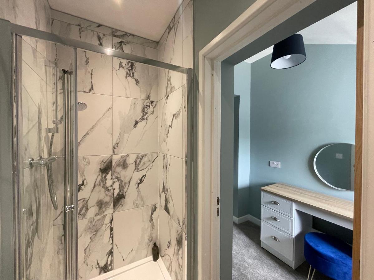 Silk Apartments Spondon Derby Eksteriør bilde